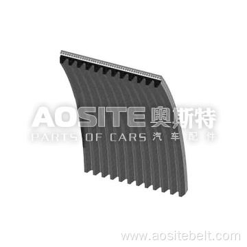 V-Ribbed Belt for IVECO